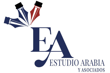 logo de Estudio Arabia y Asociados Abogados Laboral